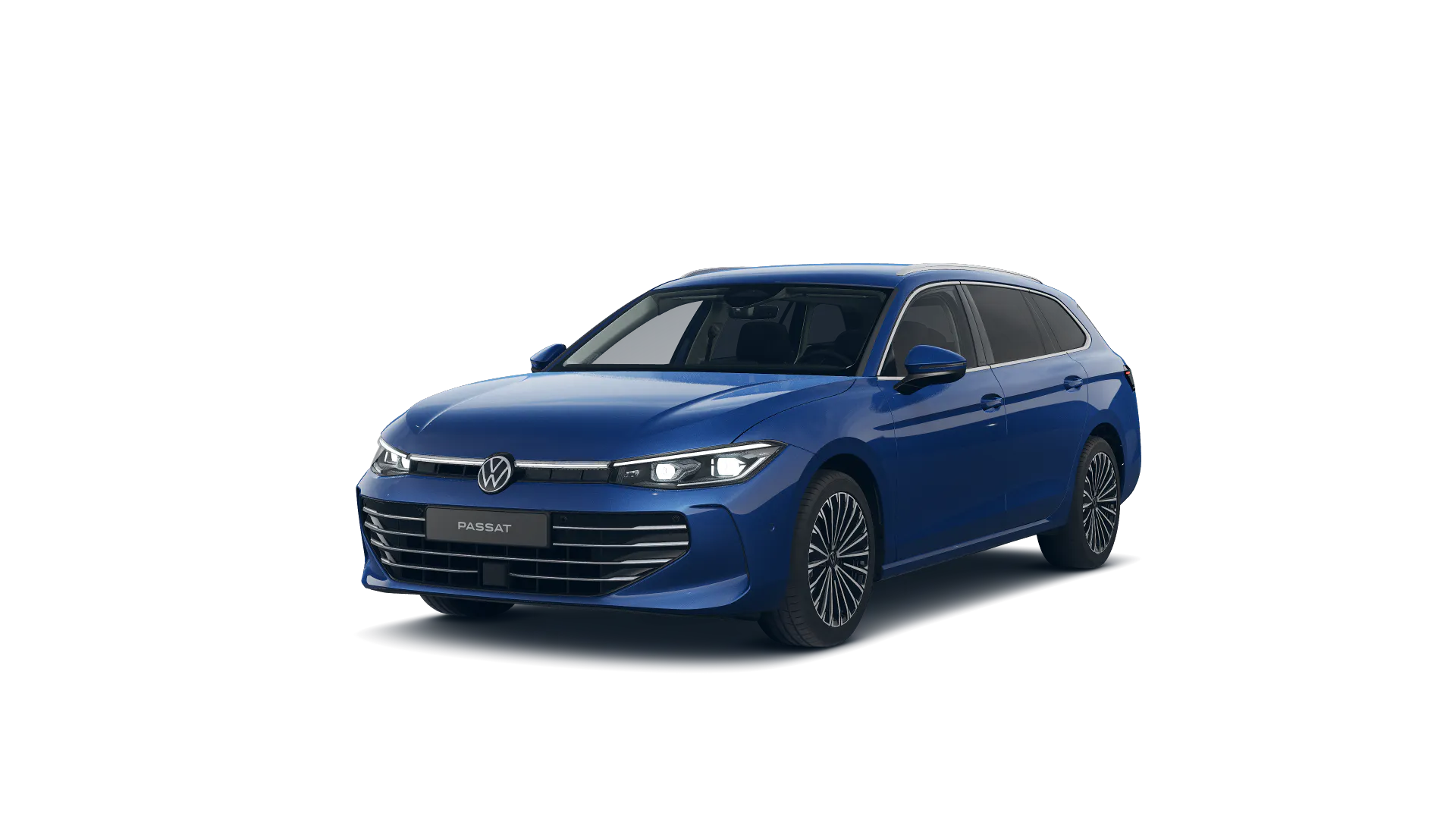 Volkswagen Passat Elegance