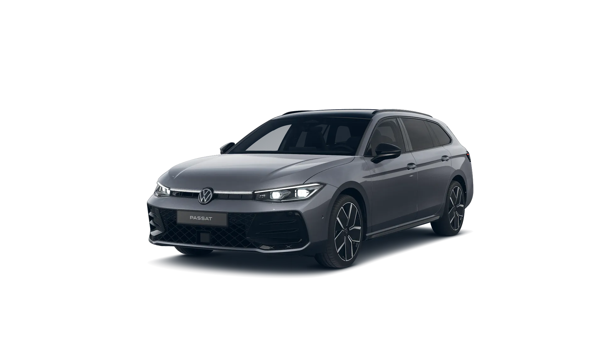 Volkswagen Passat R-Line