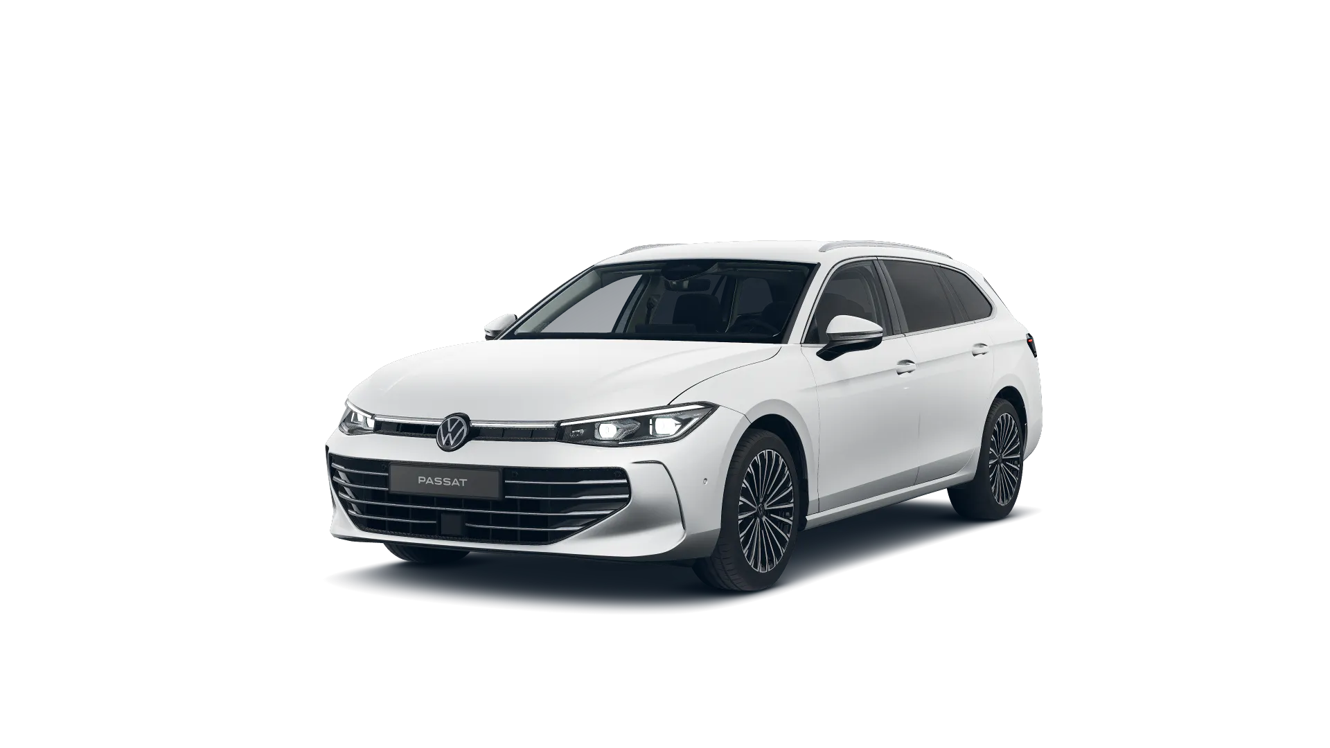 Volkswagen Passat Elegance