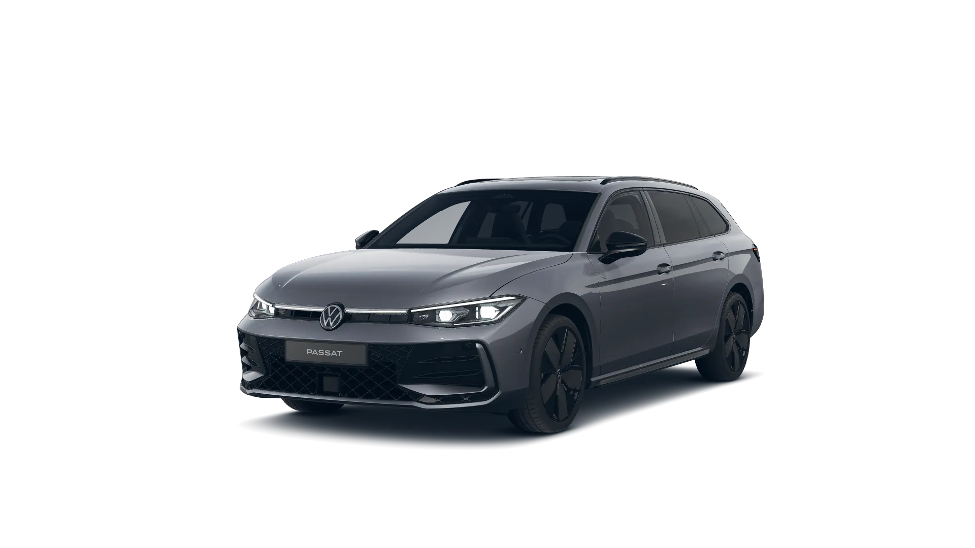 Volkswagen Passat R-Line