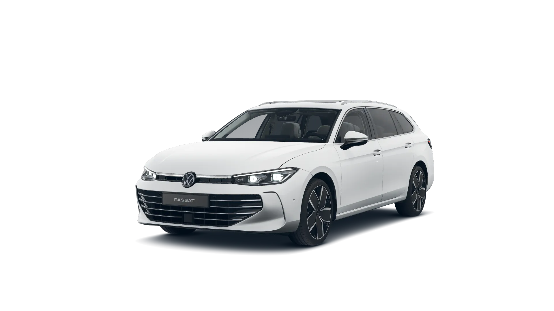 Volkswagen Passat Elegance