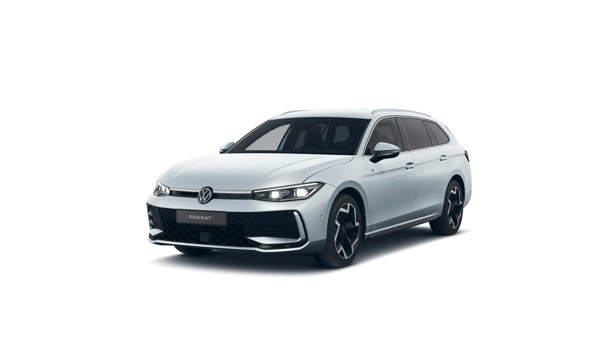 Volkswagen Passat R-Line