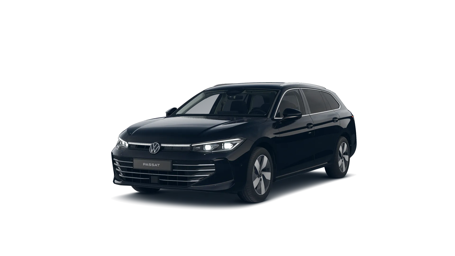 Volkswagen Passat Elegance