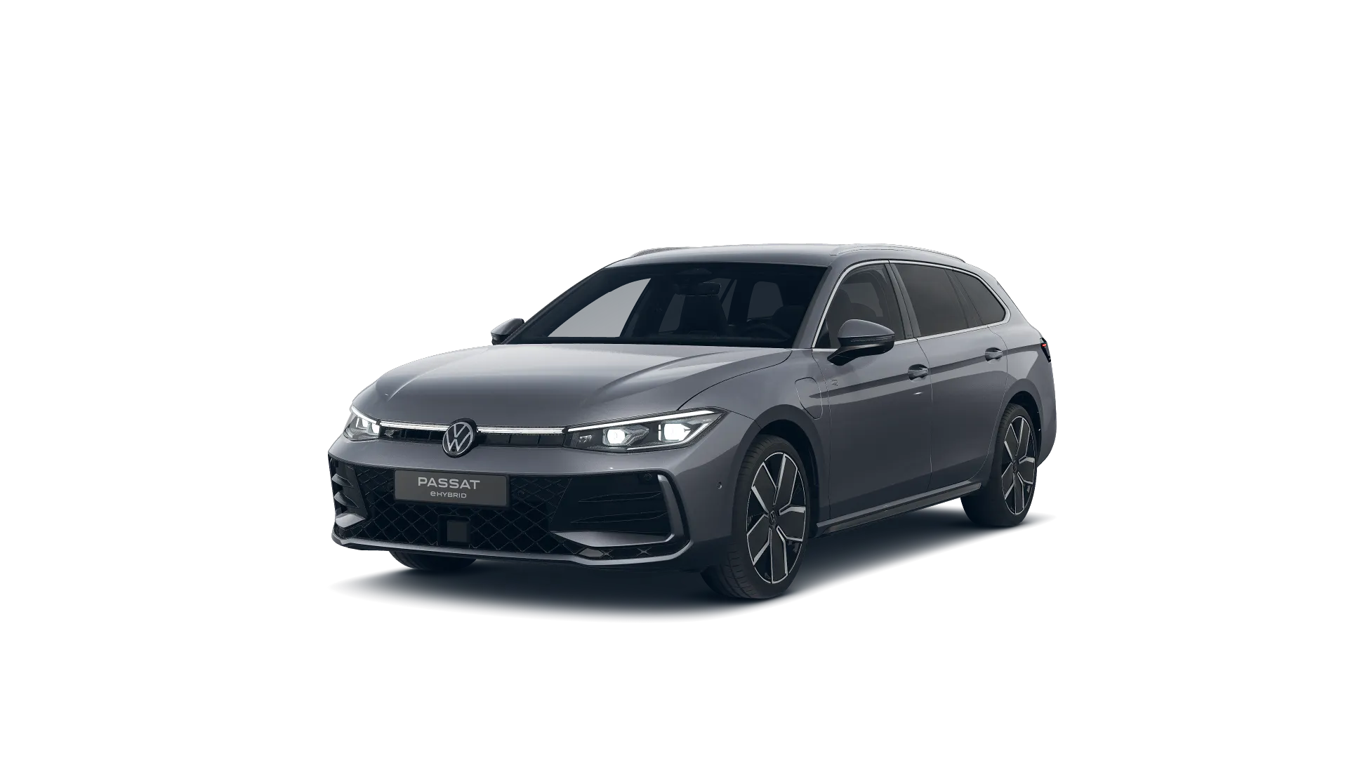 Volkswagen Passat R-Line