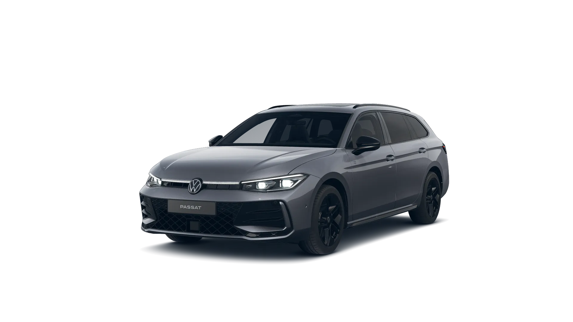 Volkswagen Passat R-Line