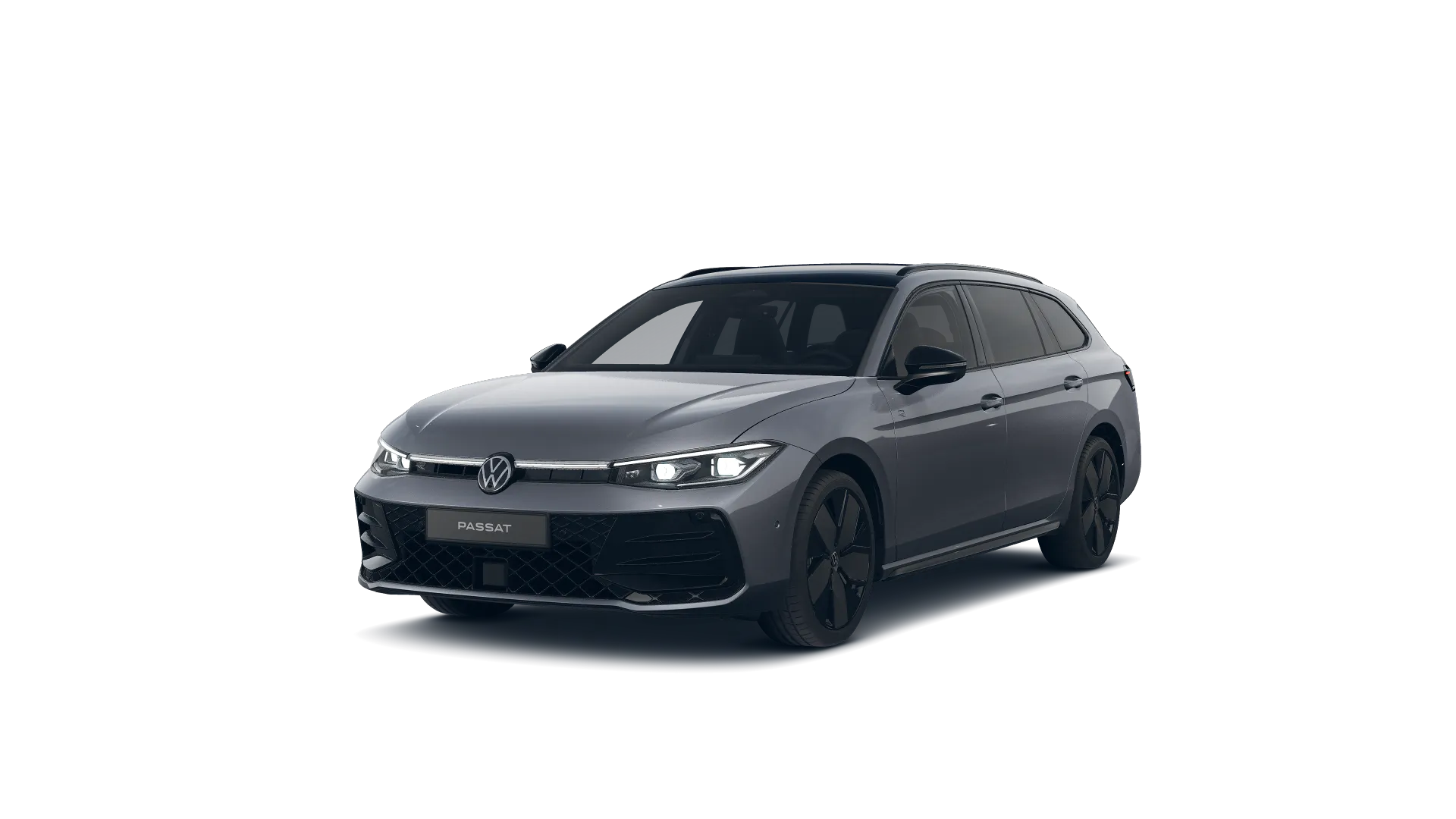 Volkswagen Passat R-Line