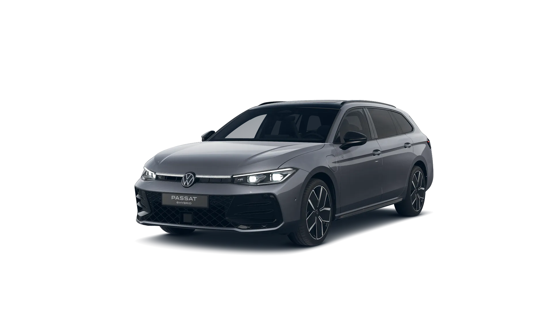 Volkswagen Passat R-Line