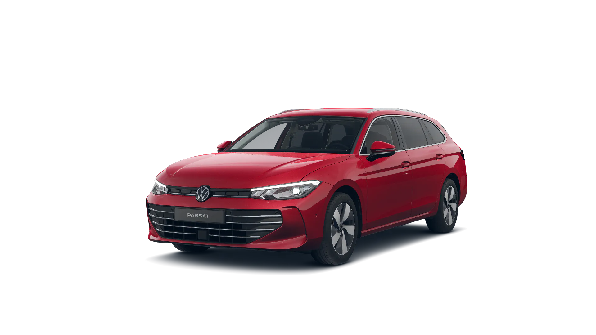Volkswagen Passat Business
