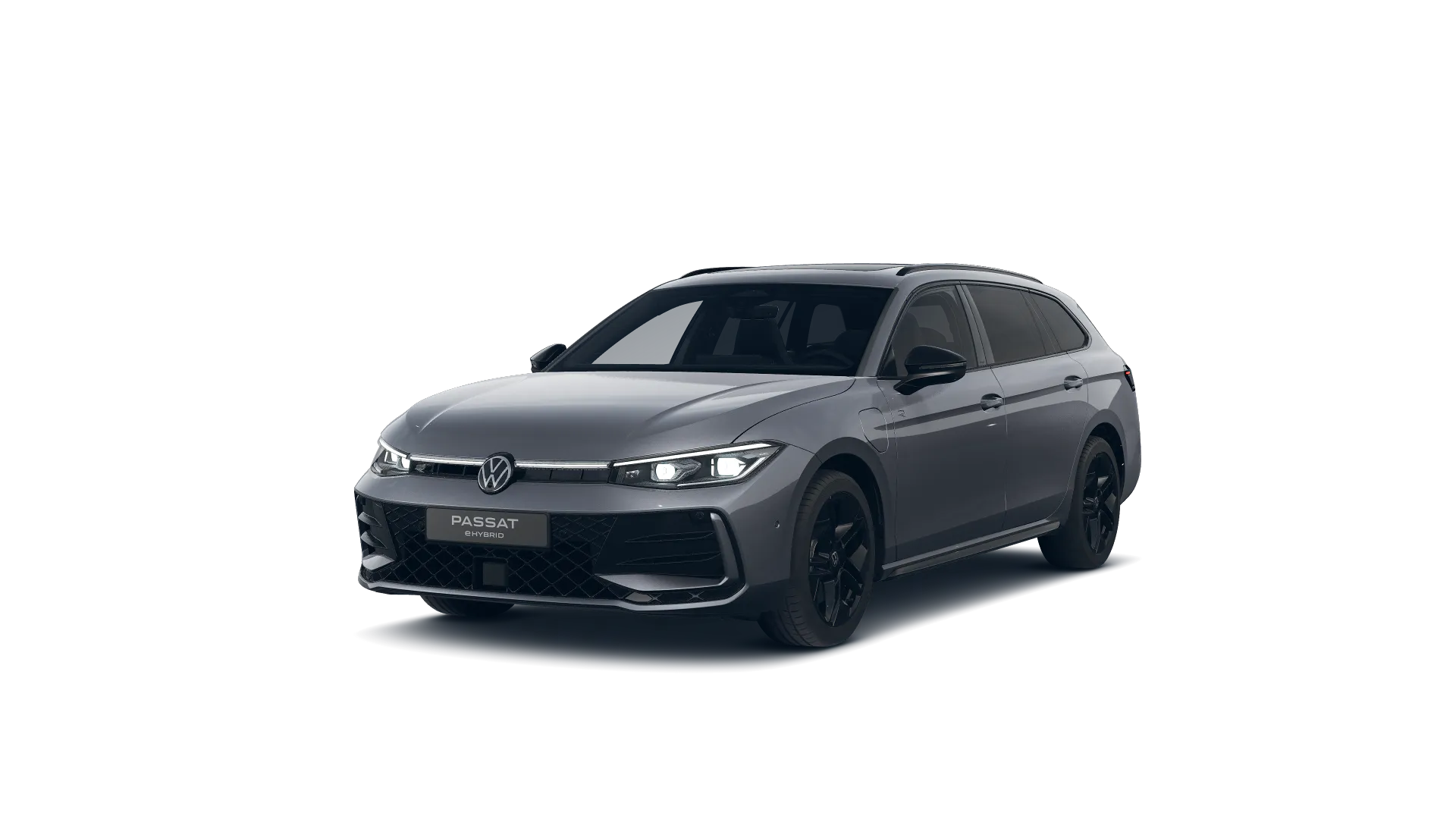 Volkswagen Passat R-Line