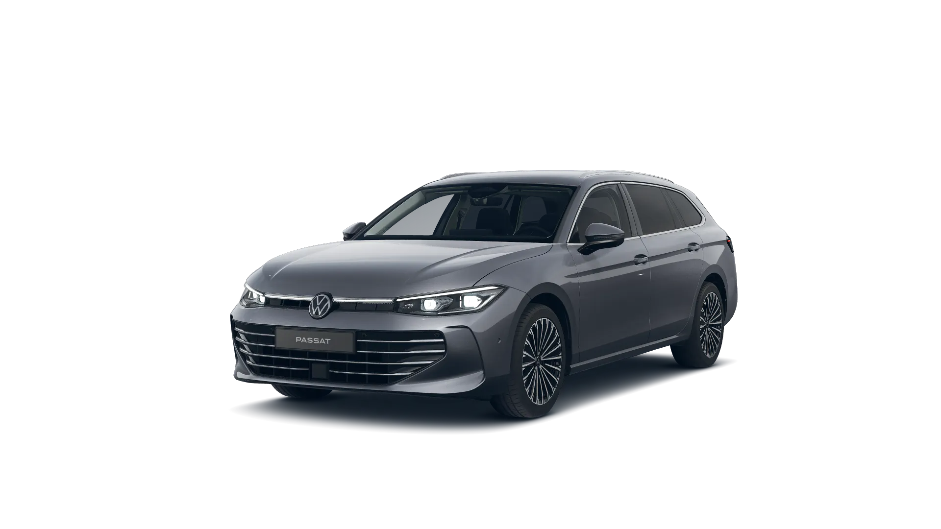 Volkswagen Passat Elegance