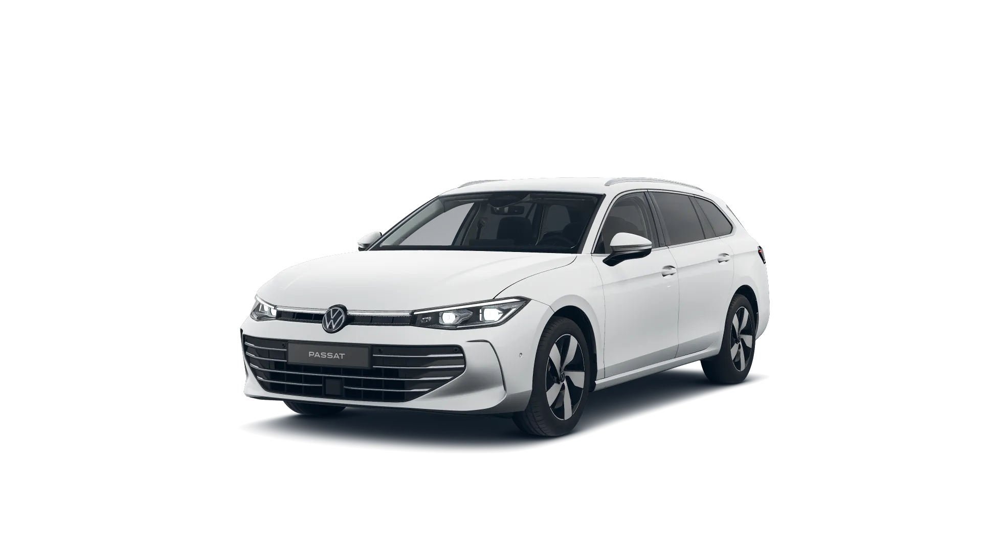 Volkswagen Passat Business