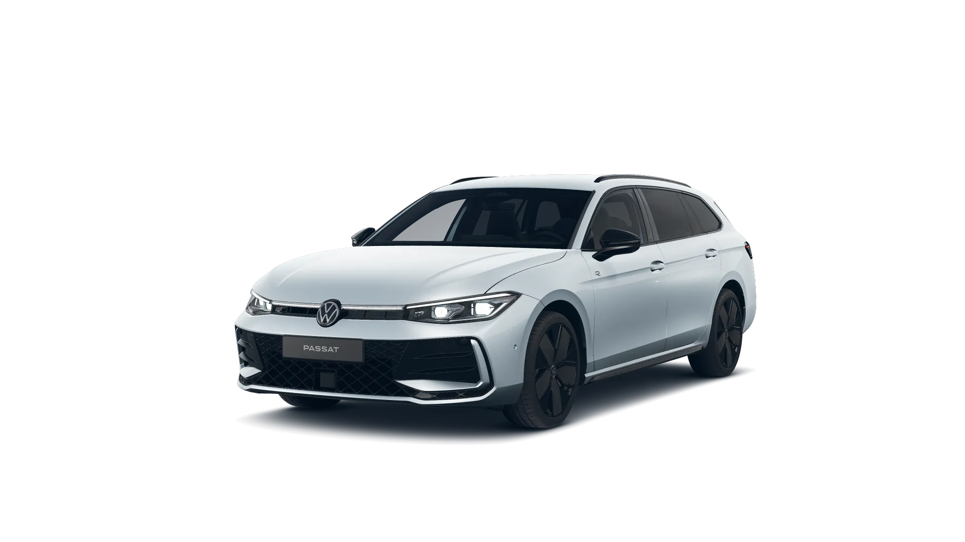 Volkswagen Passat R-Line