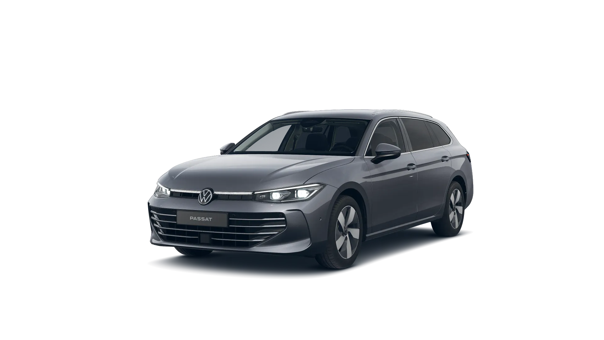 Volkswagen Passat Elegance