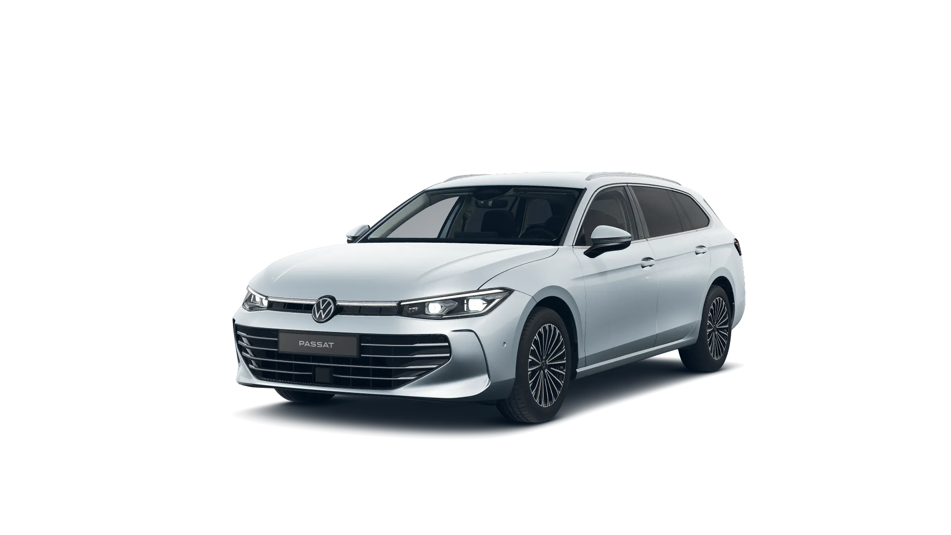 Volkswagen Passat Elegance
