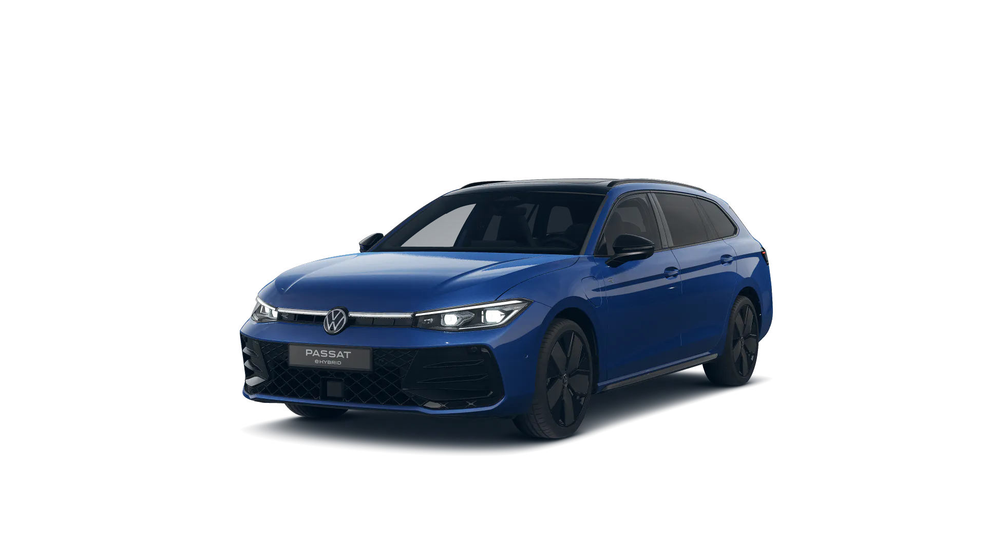 Volkswagen Passat R-Line