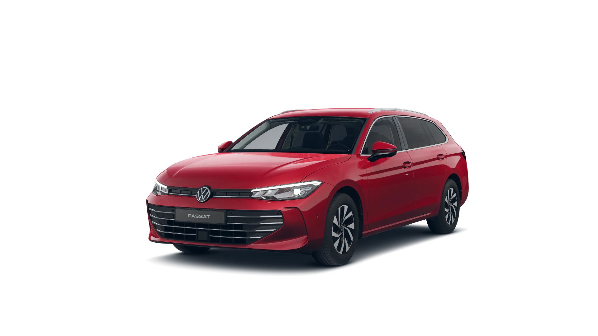Volkswagen Passat Business