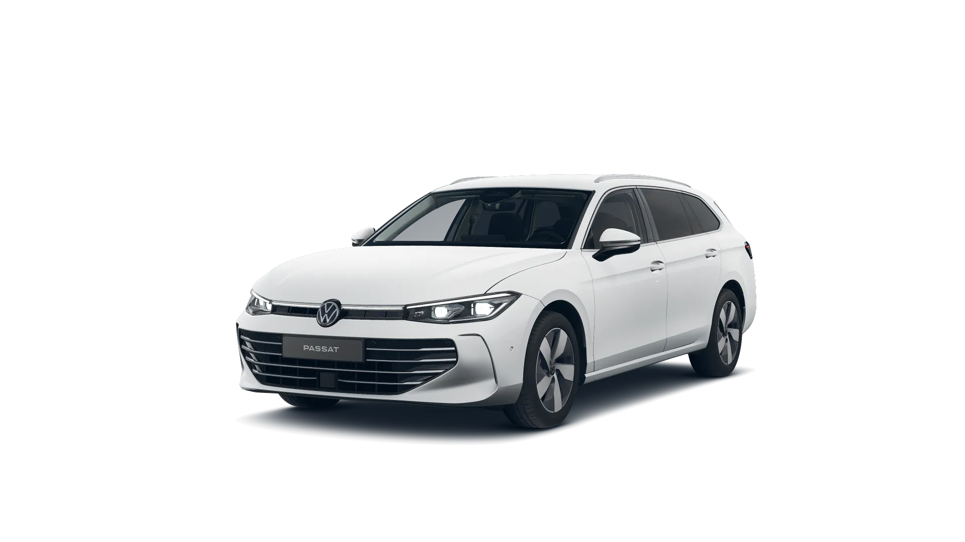 Volkswagen Passat Elegance