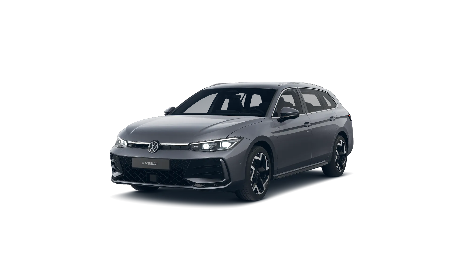 Volkswagen Passat R-Line