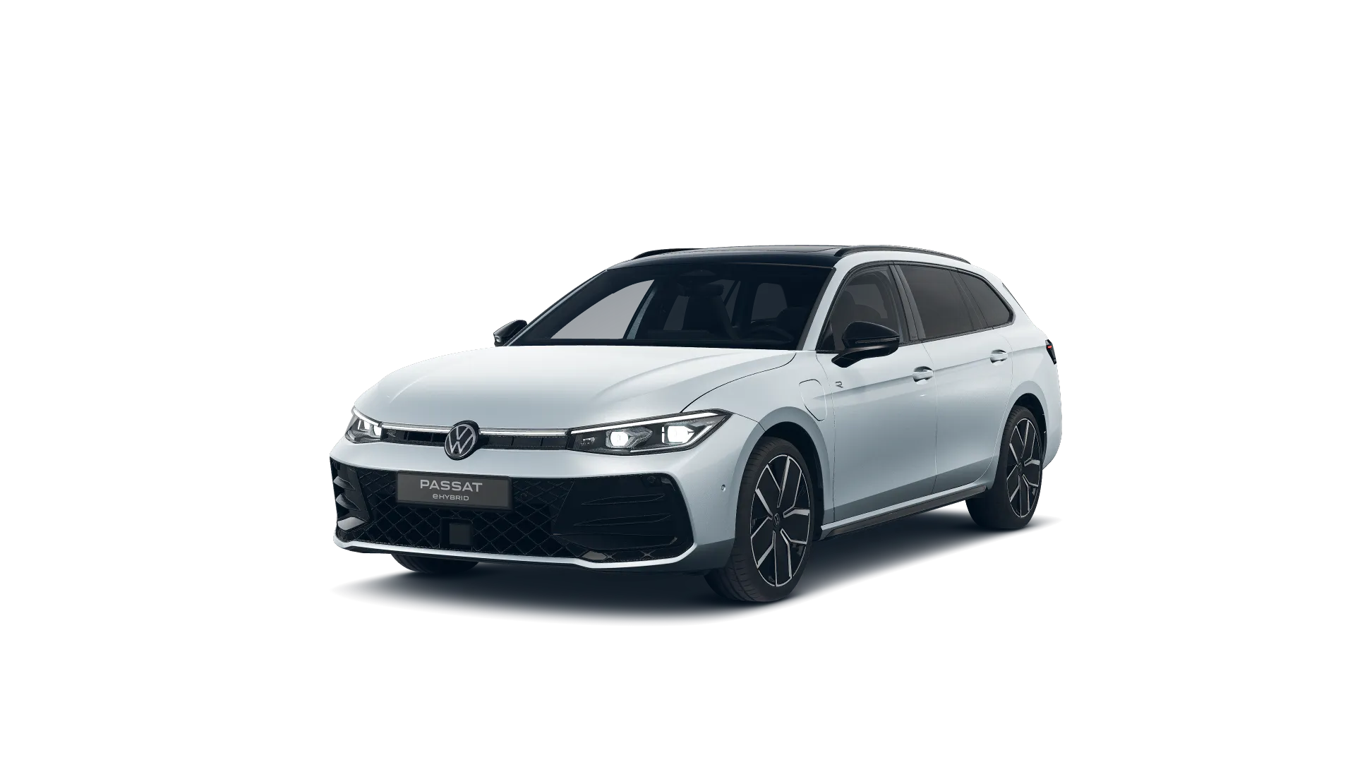 Volkswagen Passat R-Line