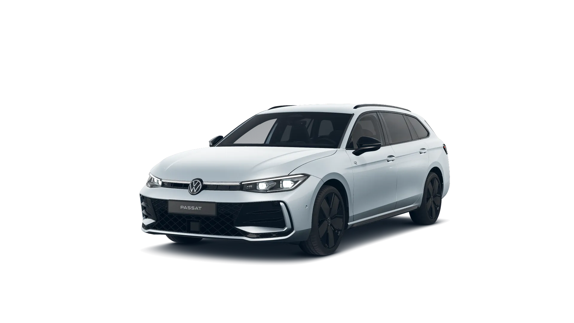 Volkswagen Passat R-Line