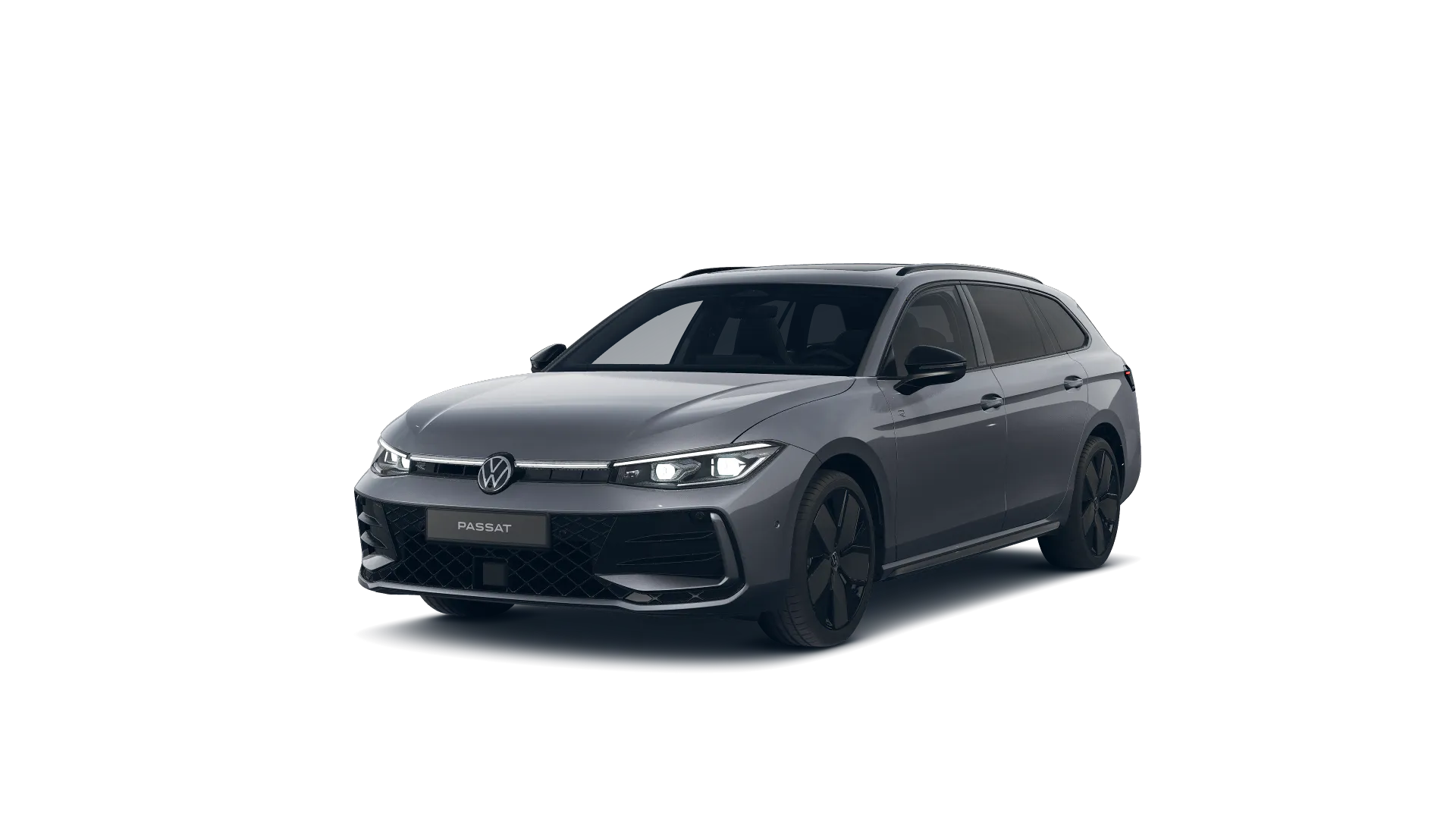Volkswagen Passat R-Line