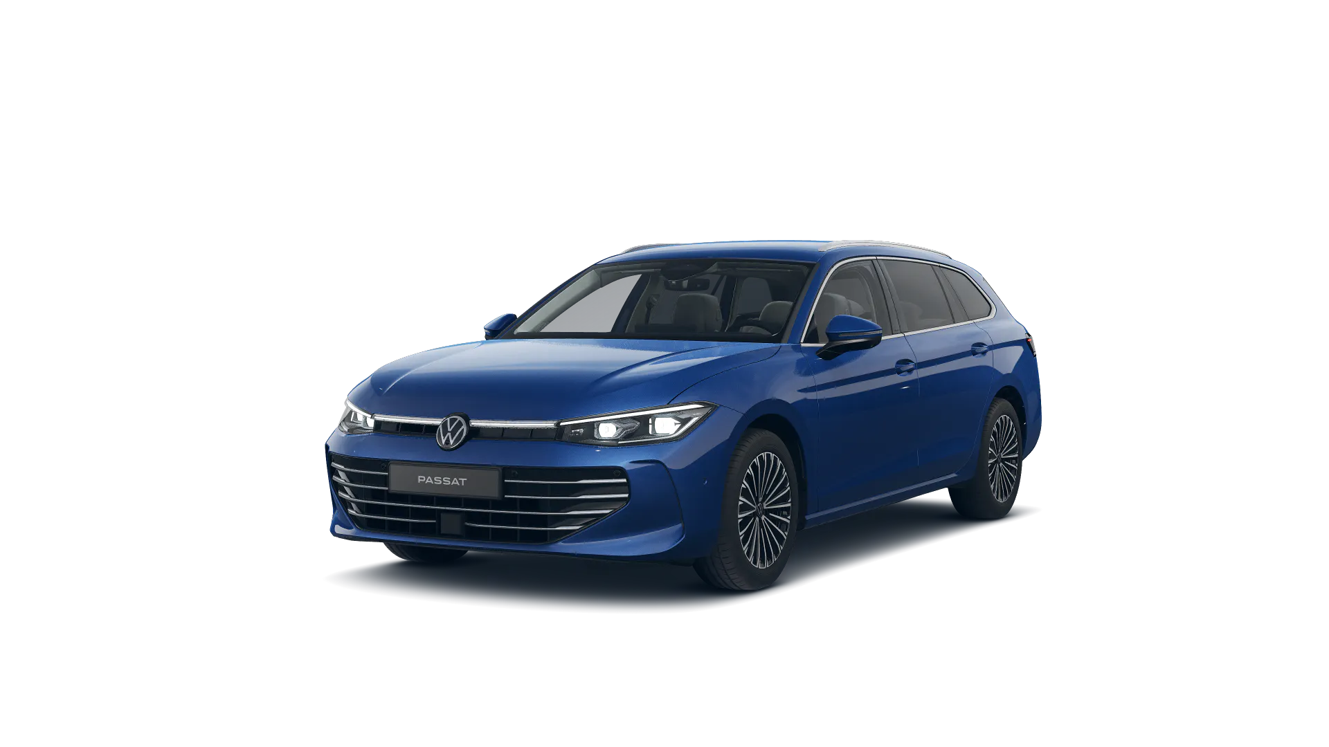 Volkswagen Passat Elegance