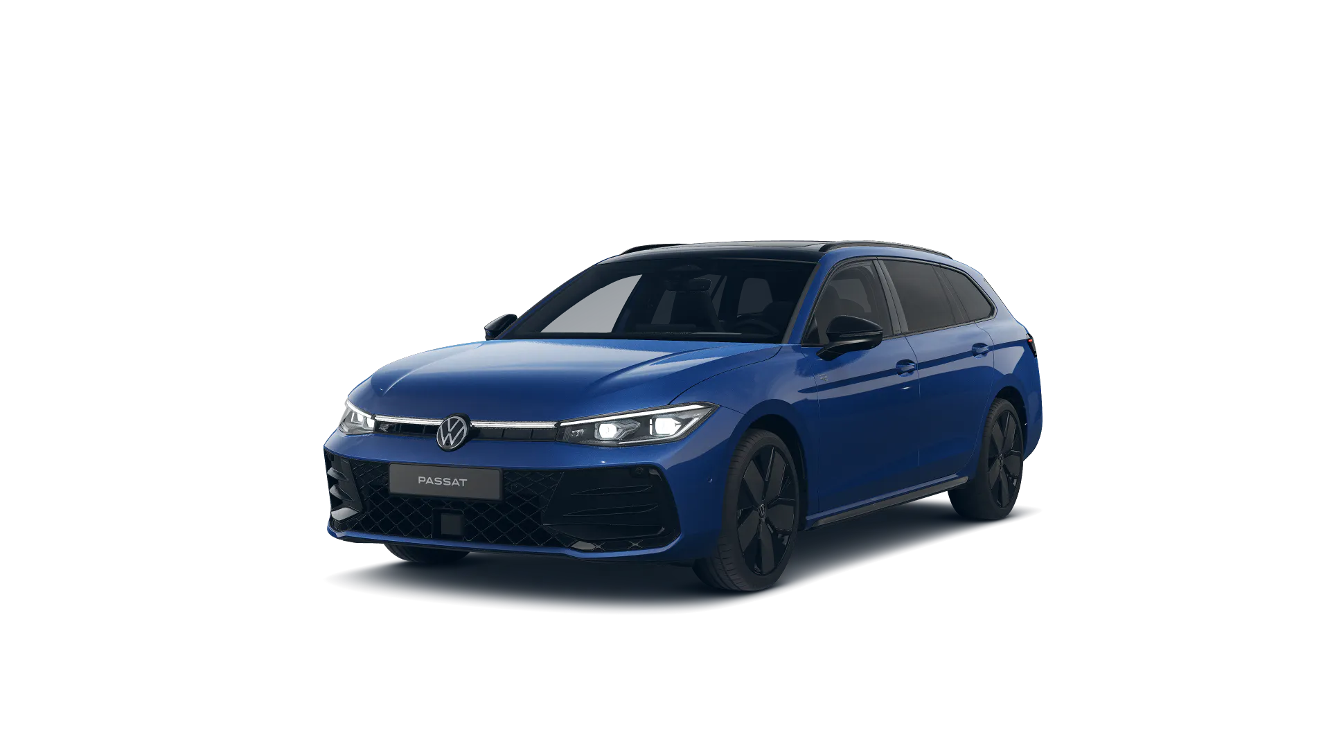 Volkswagen Passat R-Line