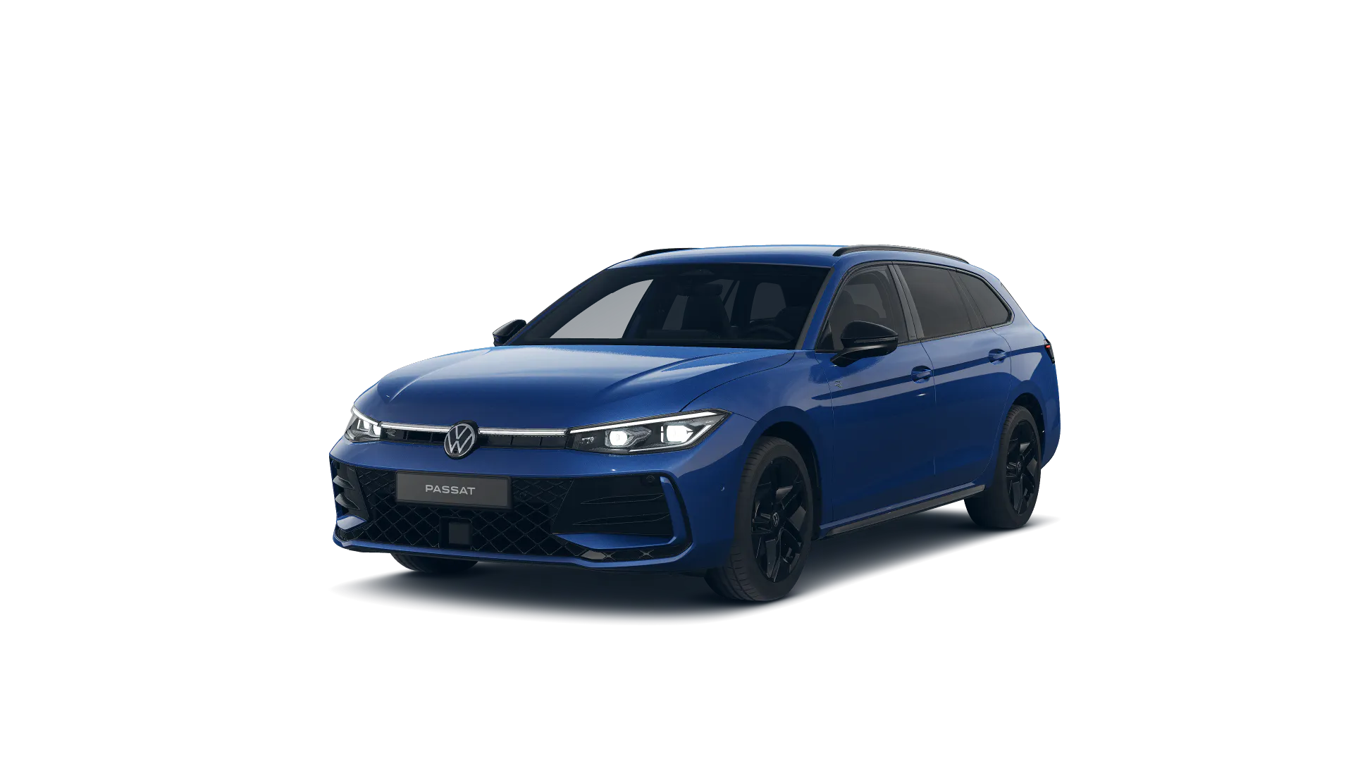 Volkswagen Passat R-Line