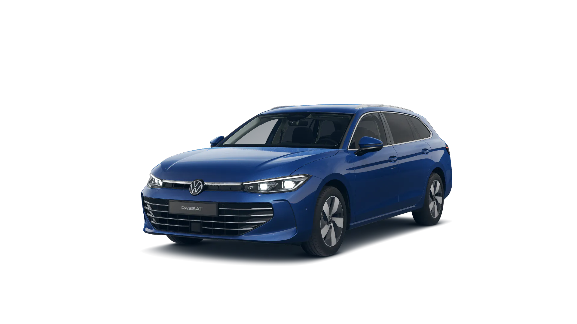 Volkswagen Passat Elegance