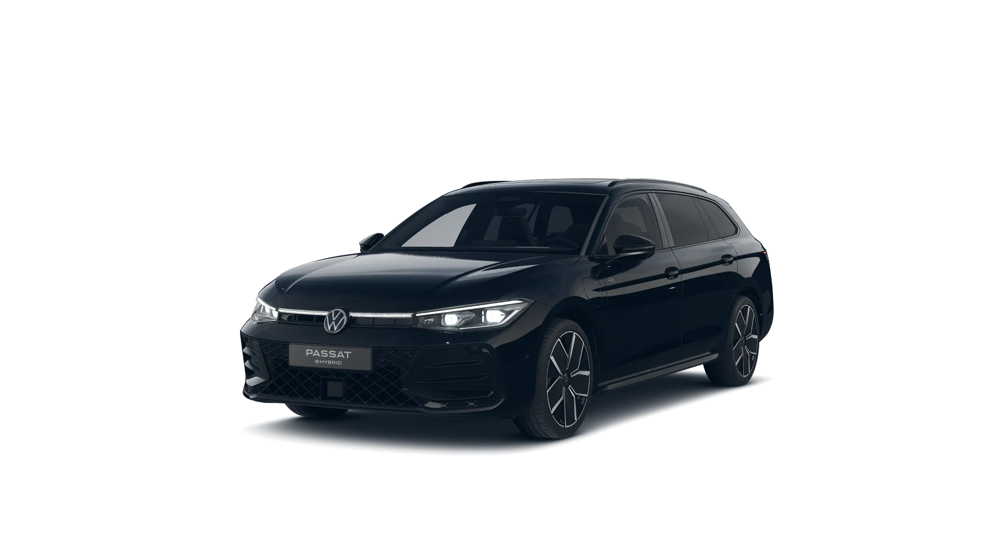 Volkswagen Passat R-Line