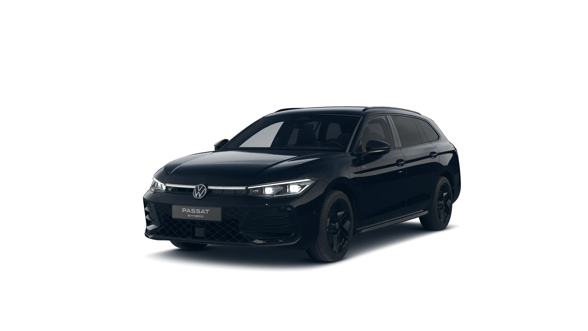 Volkswagen Passat R-Line
