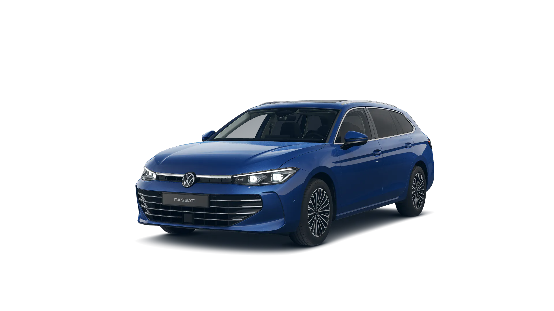 Volkswagen Passat Elegance