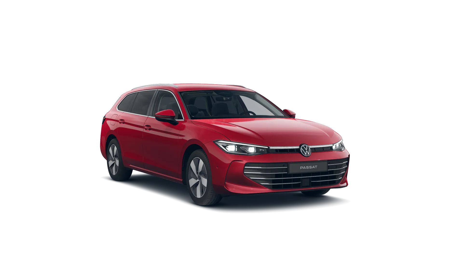 Volkswagen Passat Business