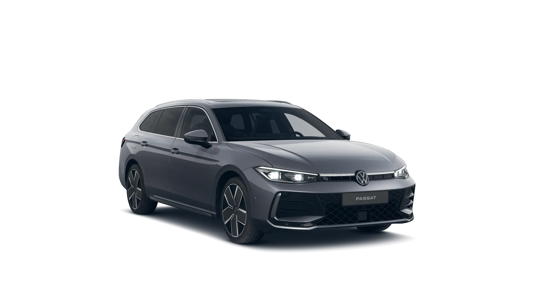 Volkswagen Passat R-Line