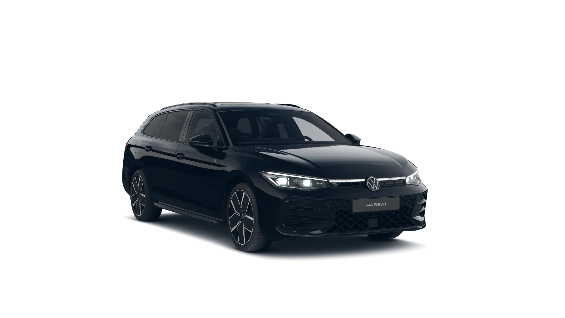 Volkswagen Passat R-Line