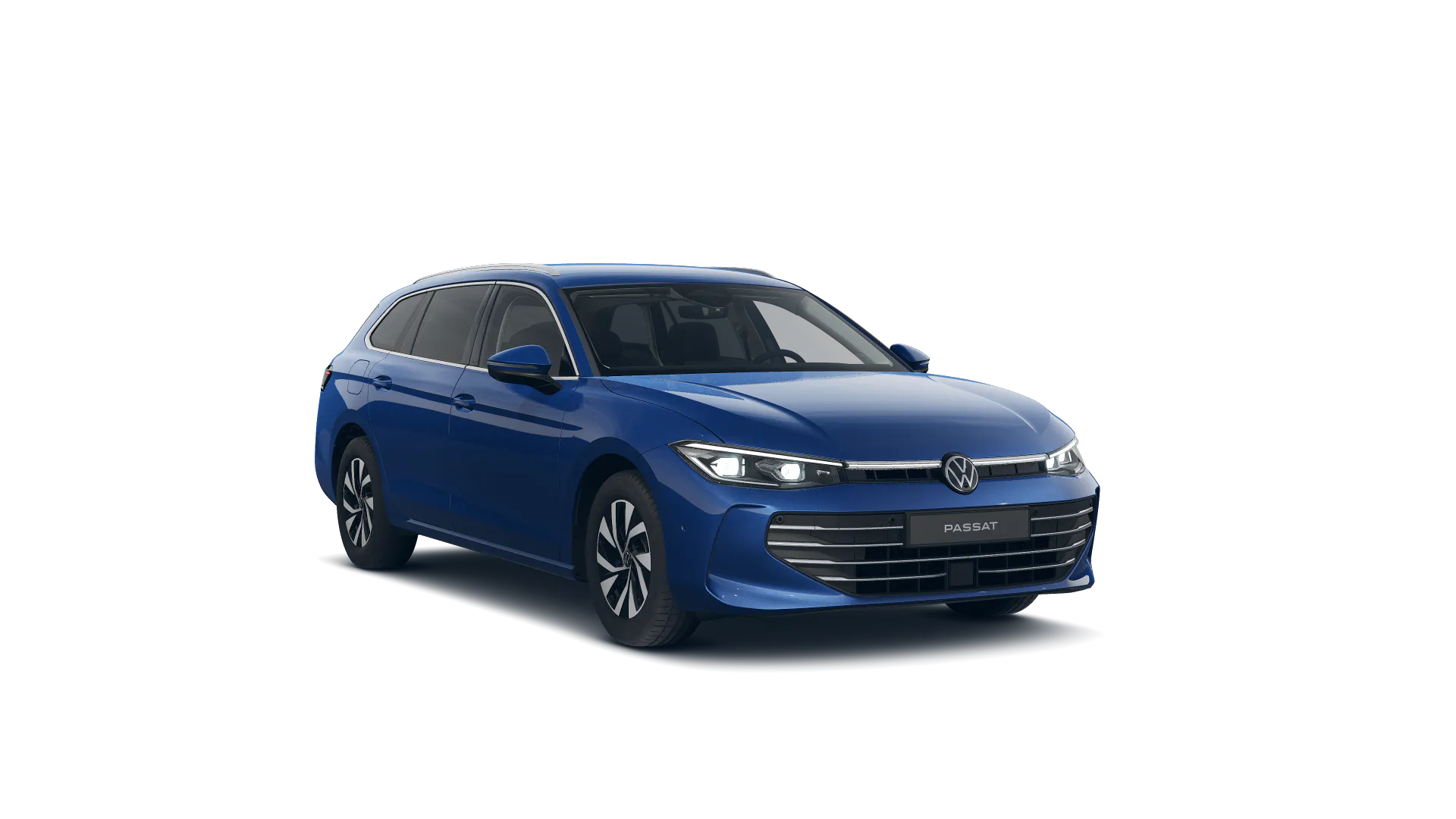 Volkswagen Passat Business