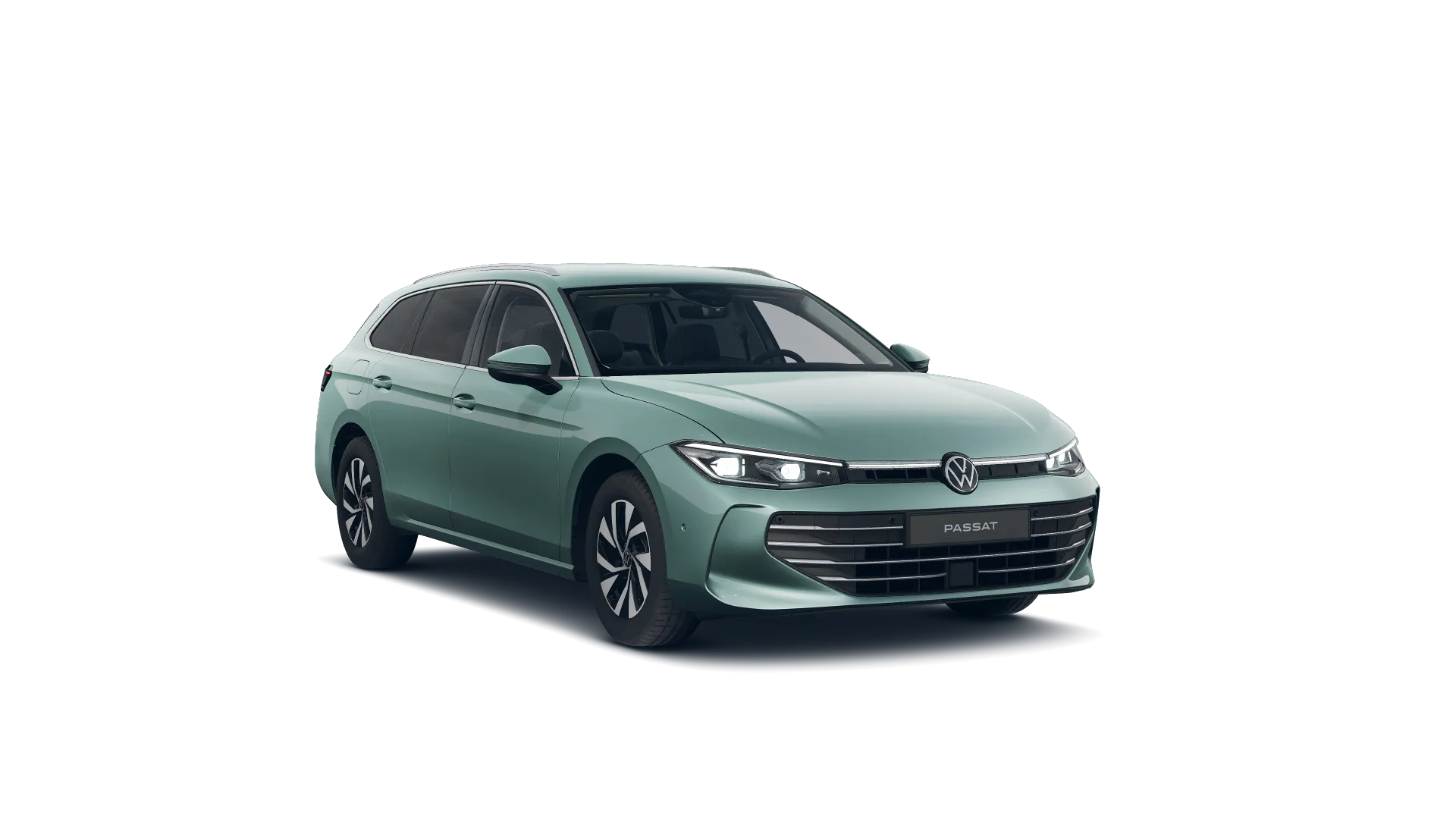 Volkswagen Passat Business