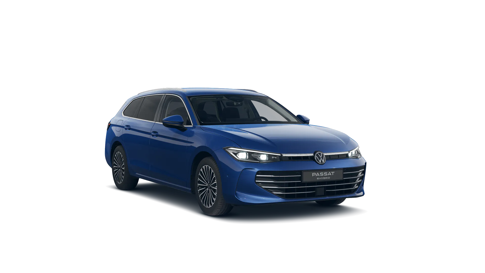 Volkswagen Passat Elegance