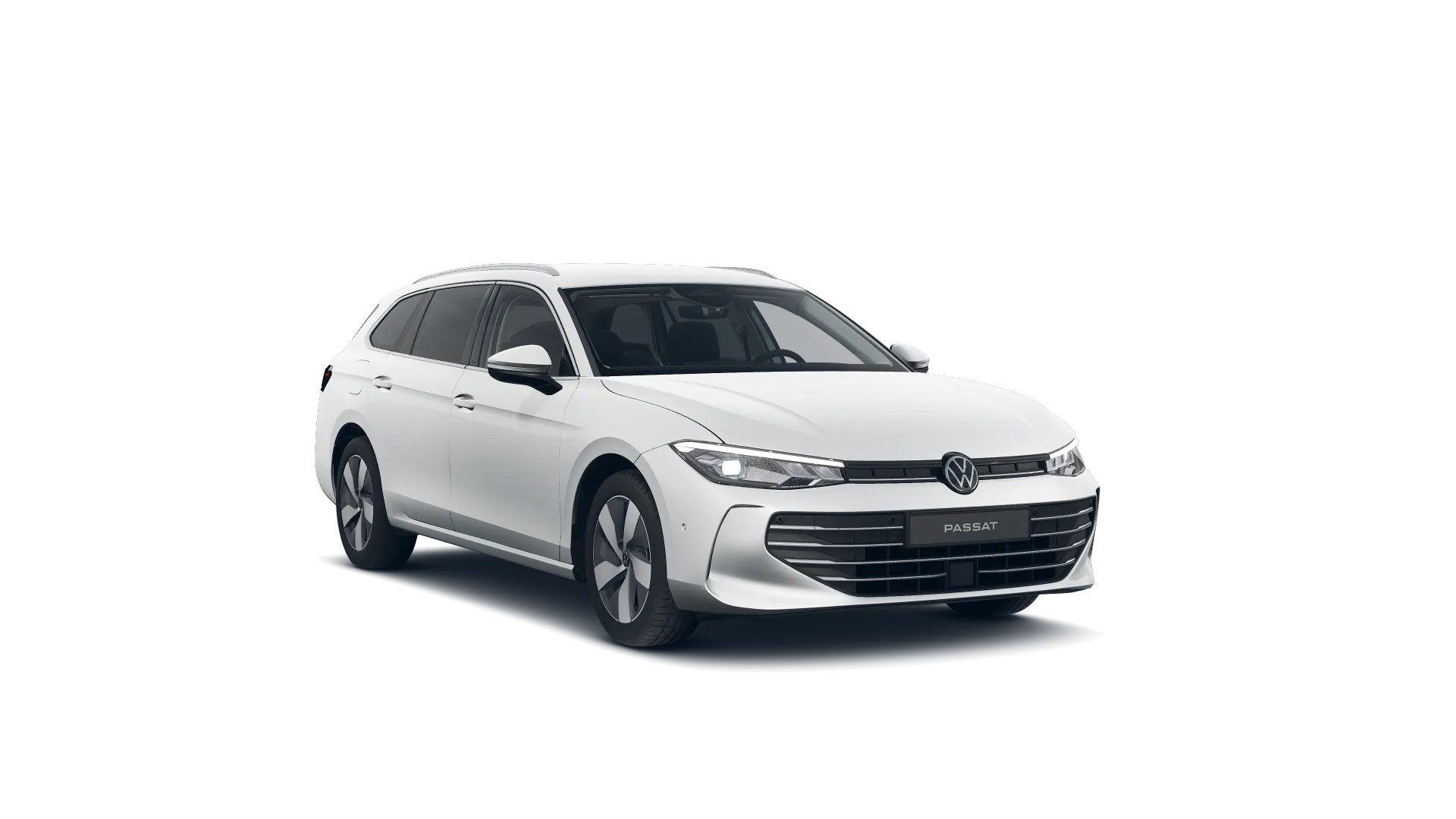 Volkswagen Passat Business