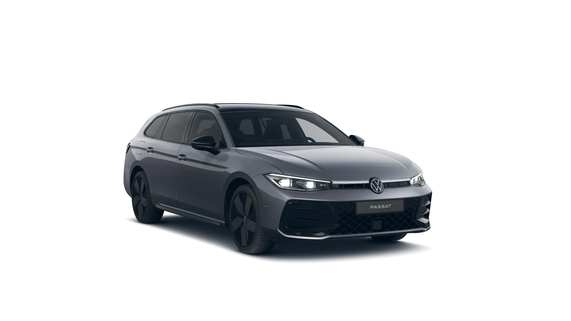 Volkswagen Passat R-Line