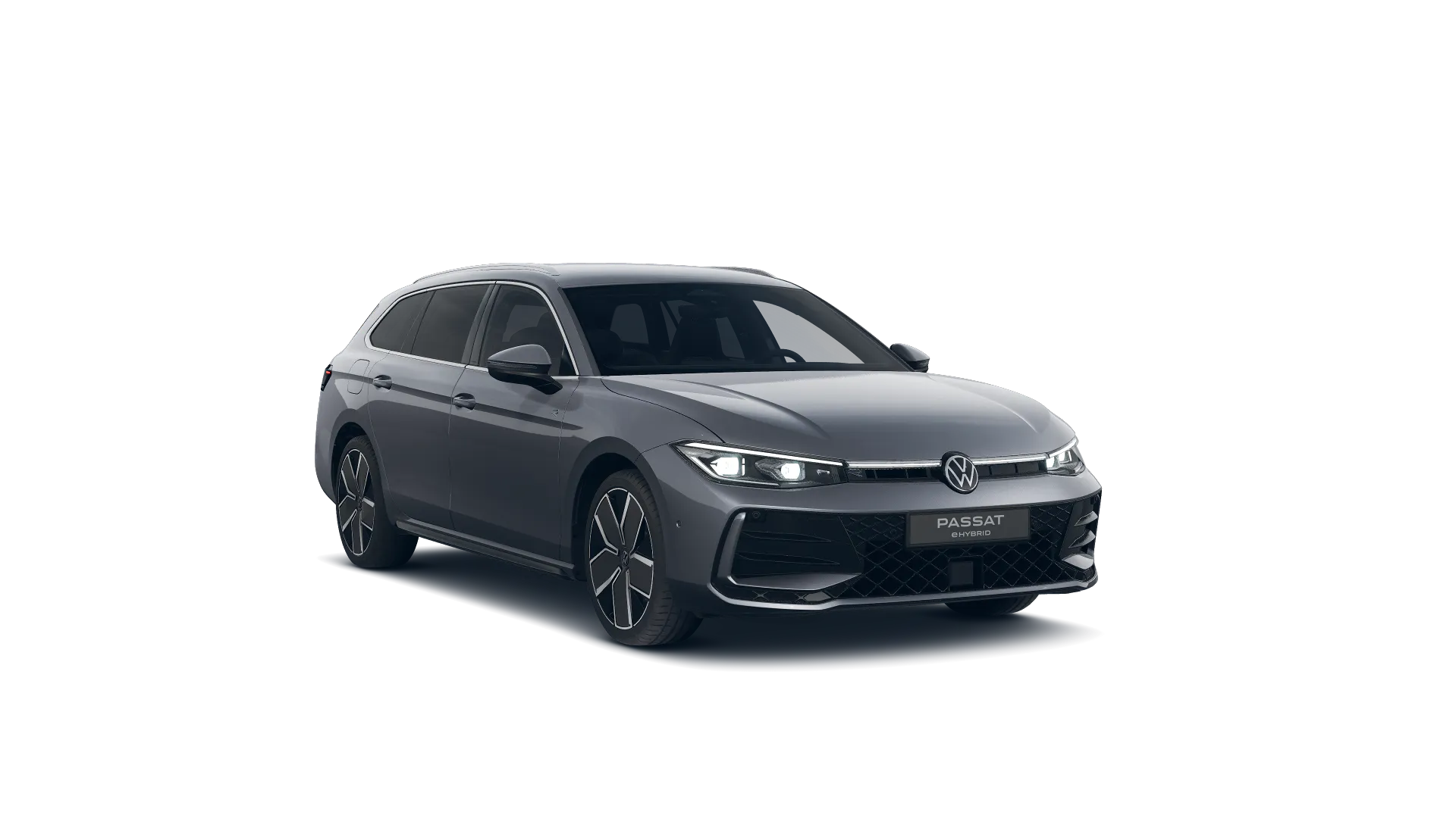 Volkswagen Passat R-Line