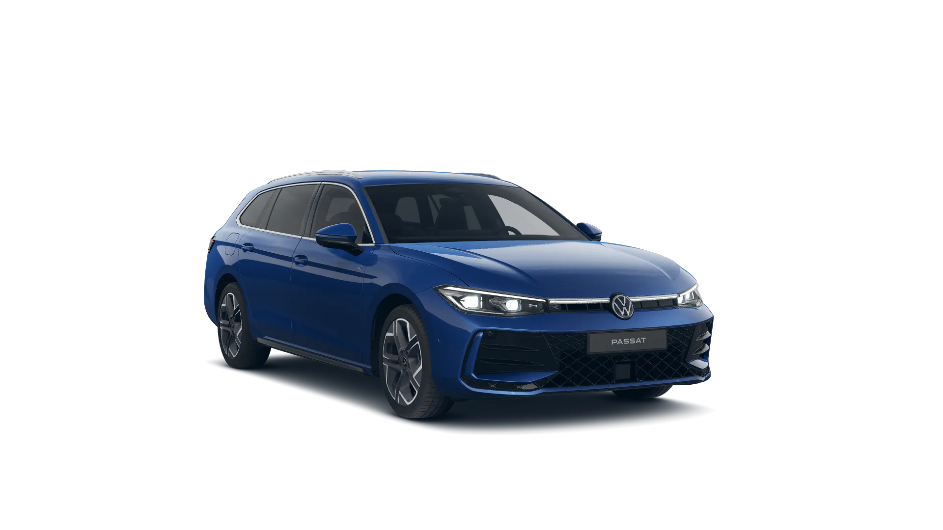 Volkswagen Passat R-Line