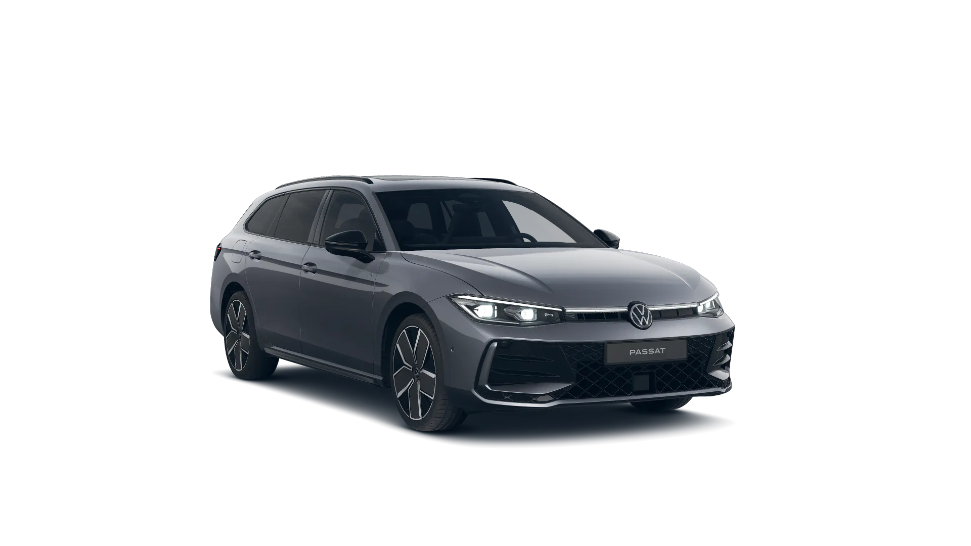 Volkswagen Passat R-Line