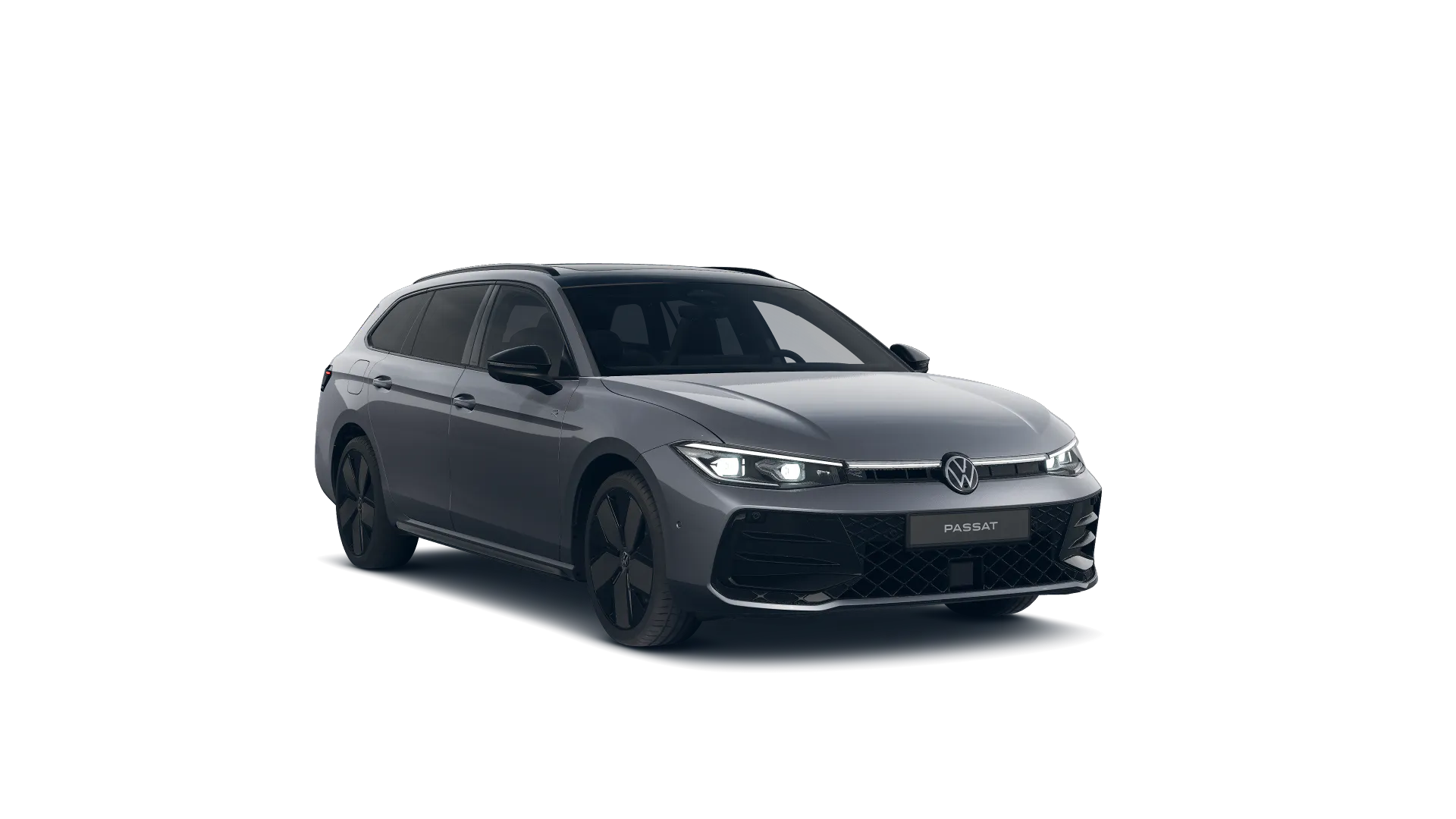 Volkswagen Passat R-Line