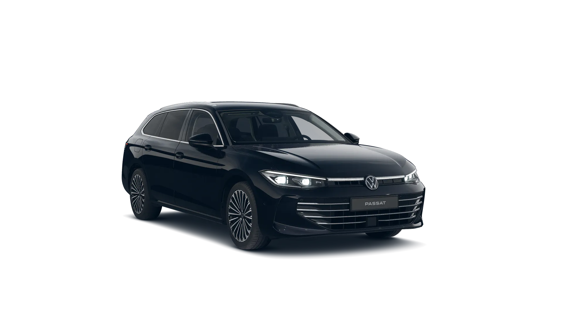 Volkswagen Passat Elegance