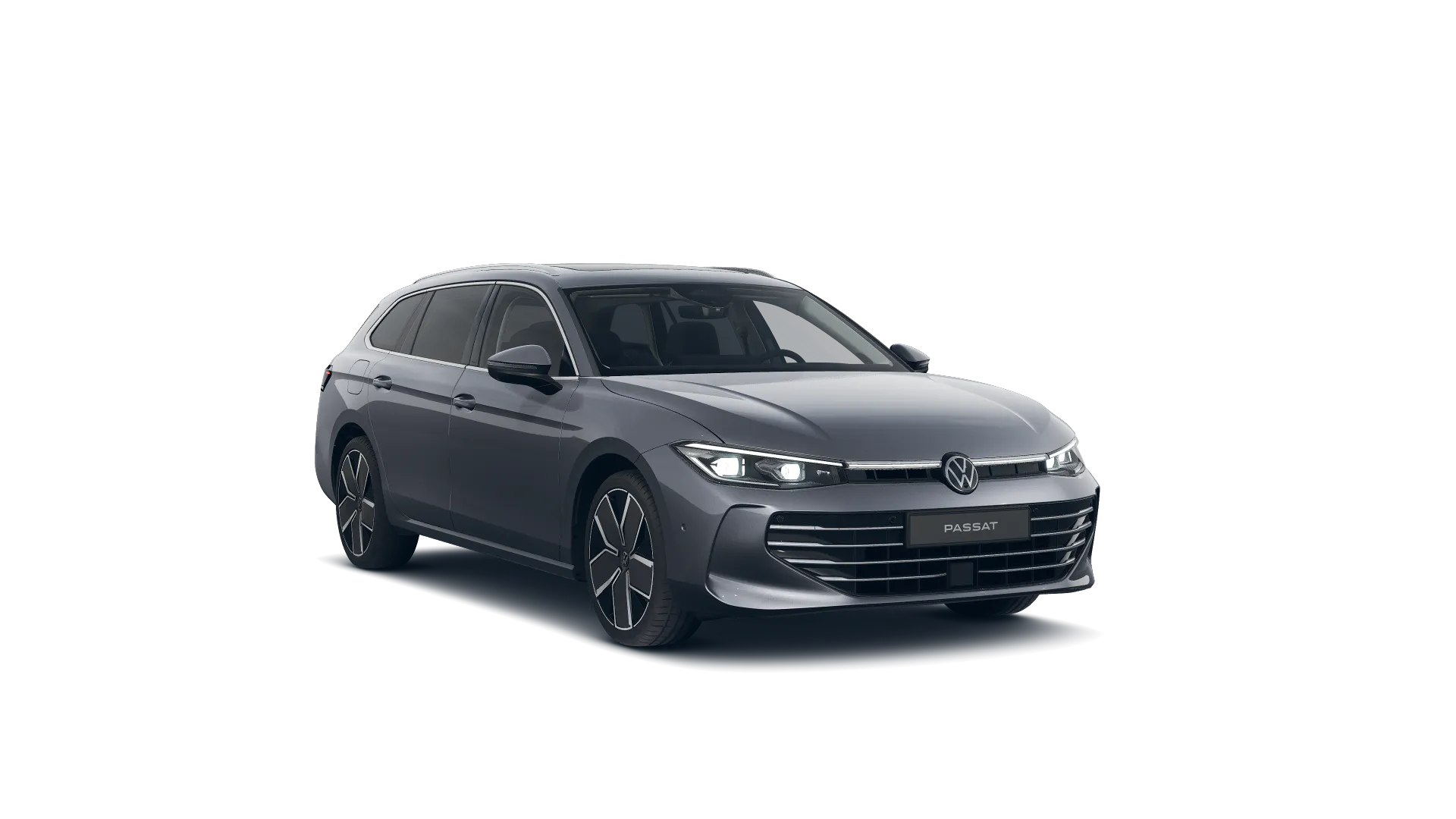 Volkswagen Passat Elegance