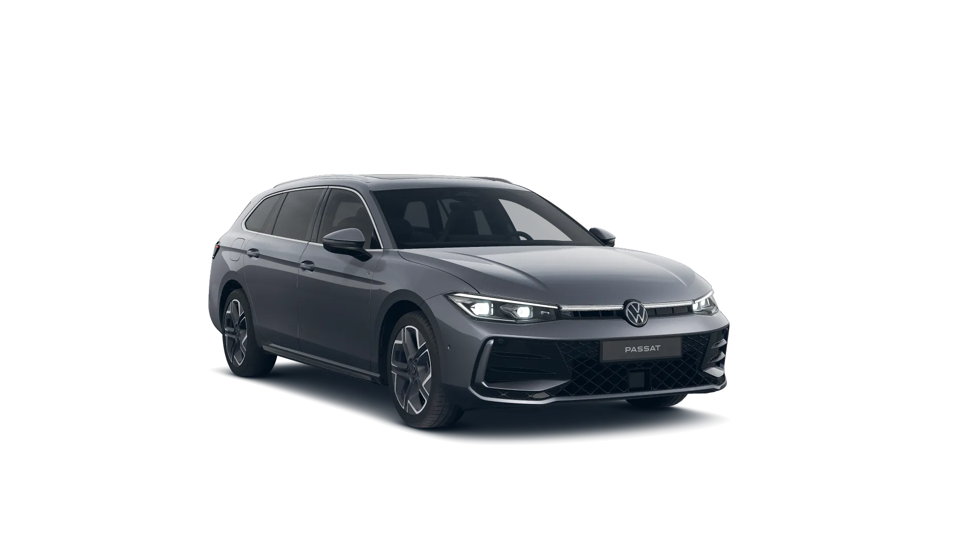 Volkswagen Passat R-Line