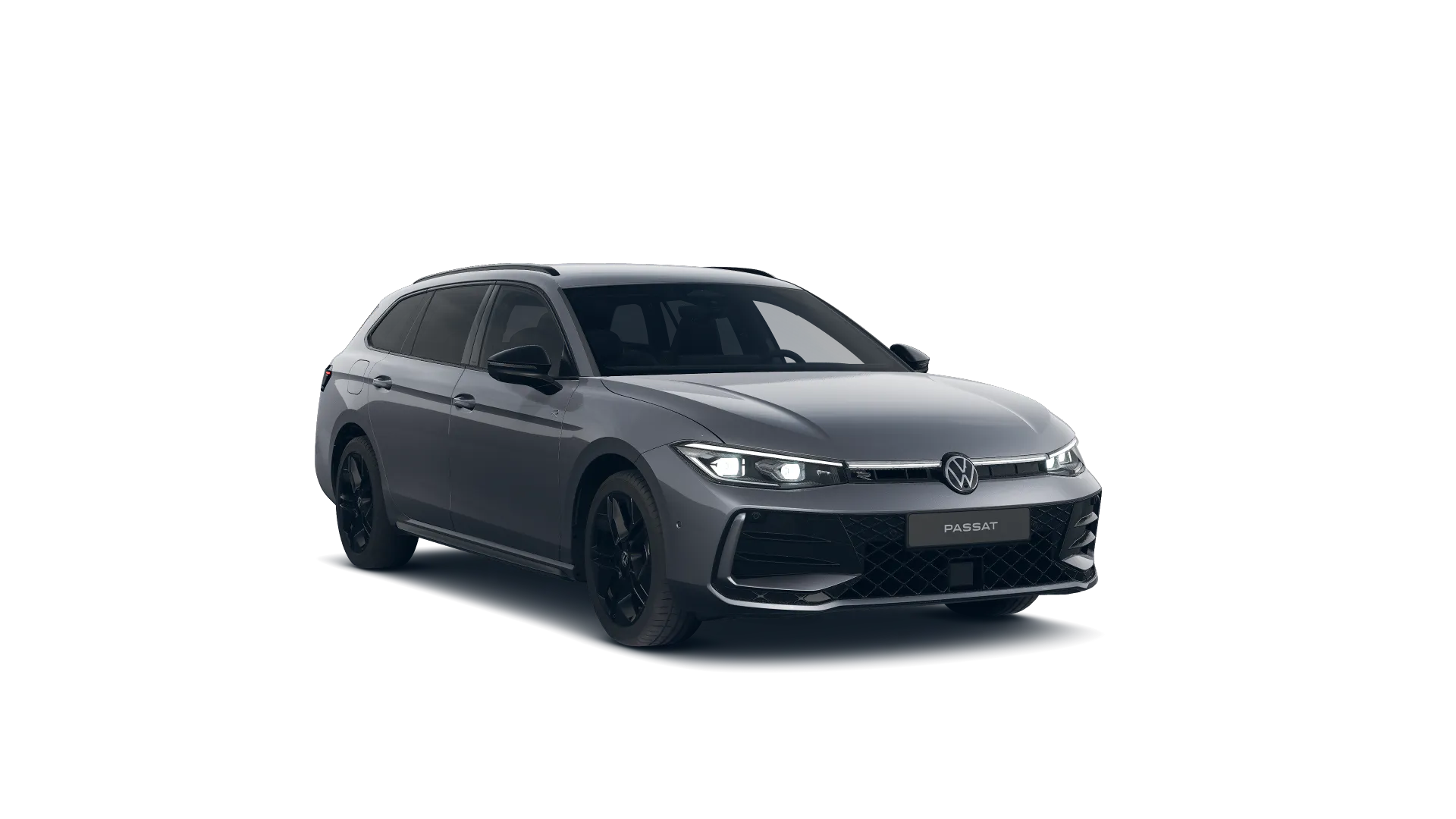 Volkswagen Passat R-Line