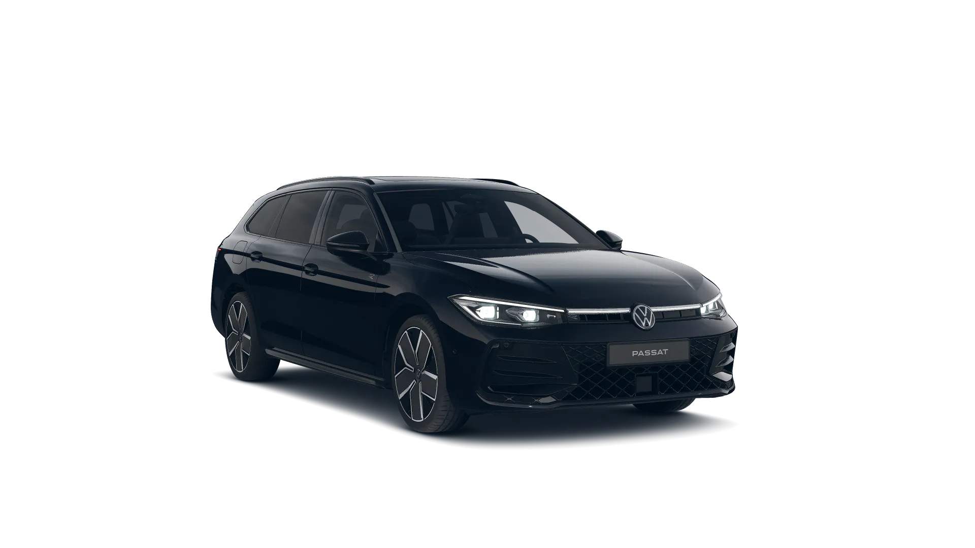 Volkswagen Passat R-Line