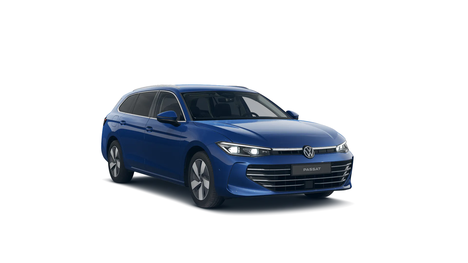 Volkswagen Passat Elegance